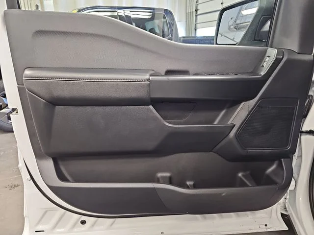 Used 2026 White Ford STX image 26