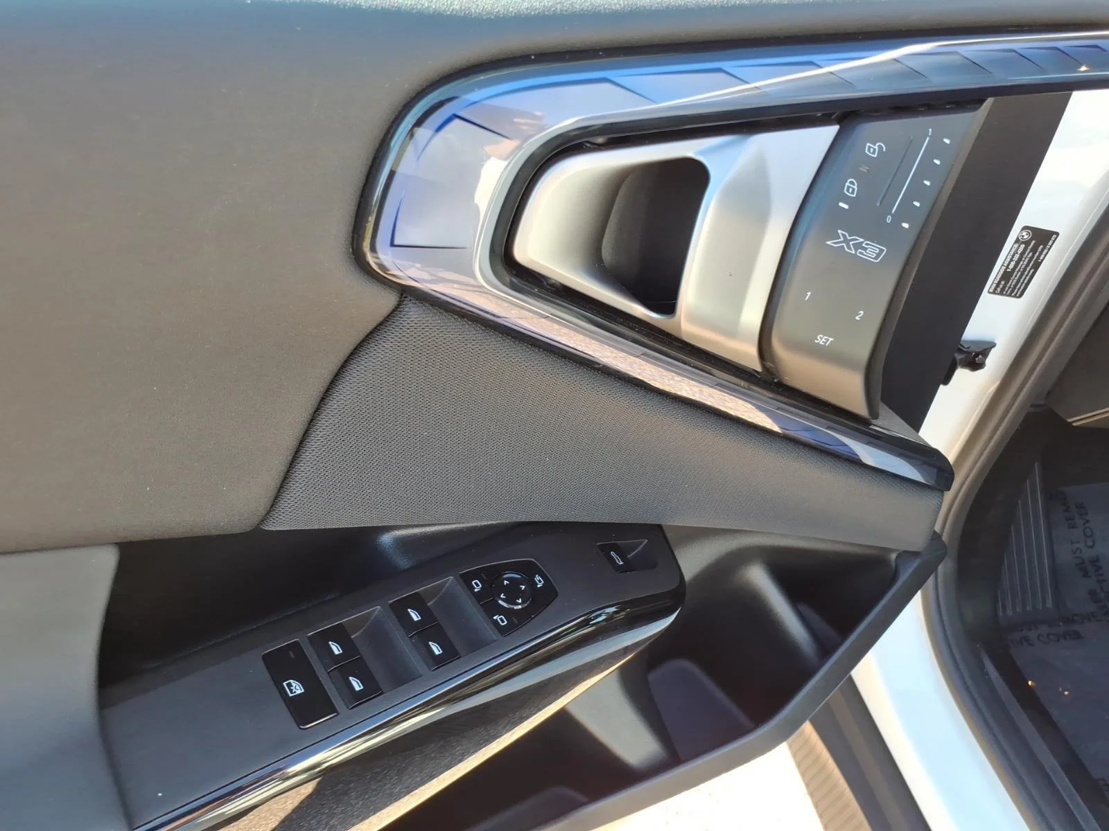 Used 2026  BMW 30 xDrive image 13