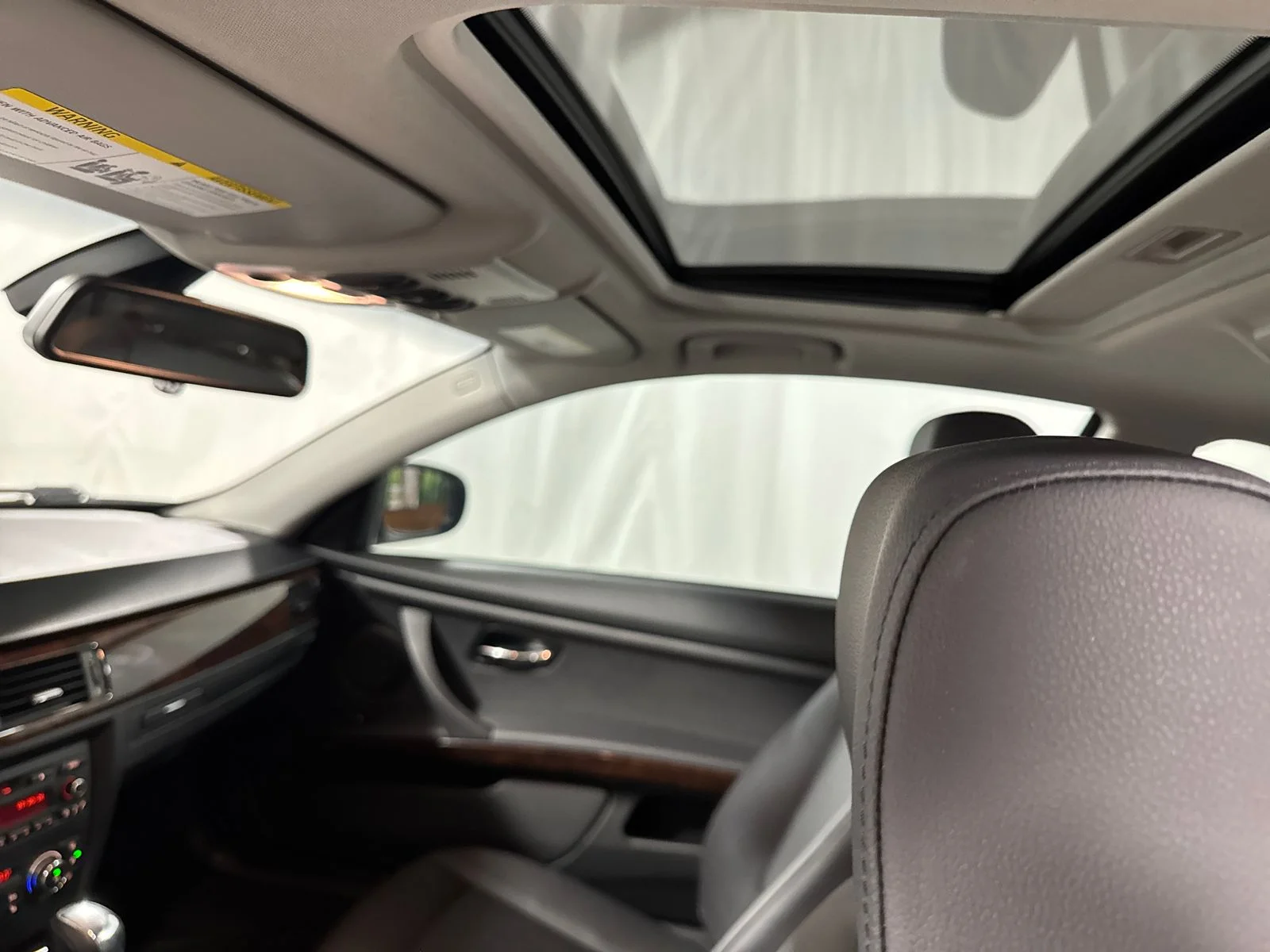 Used 2012 Alpine White BMW 328i image 21