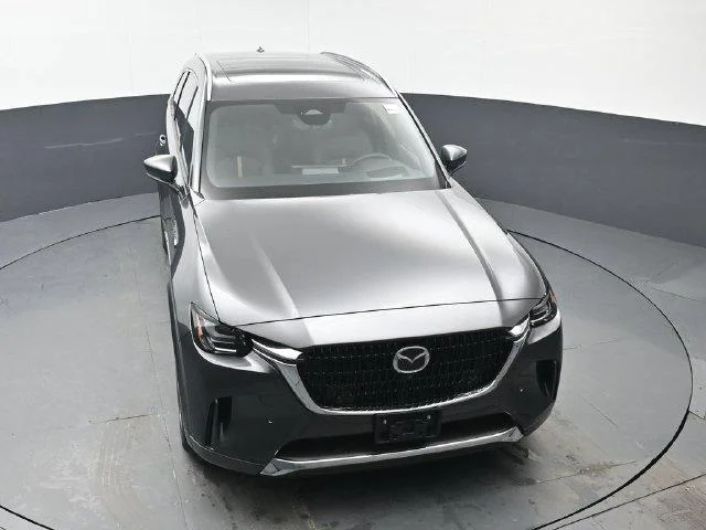 2026 Mazda CX-90 Premium Plus Package - Photo 36