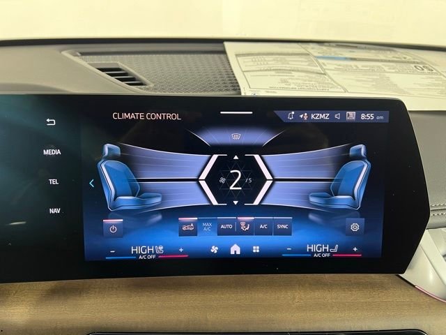 New 2026 Silver BMW xDrive28i image 25