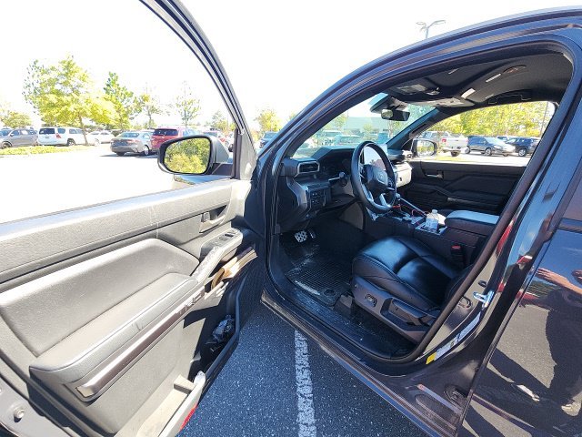 Used 2025  Toyota TRD Sport image 32