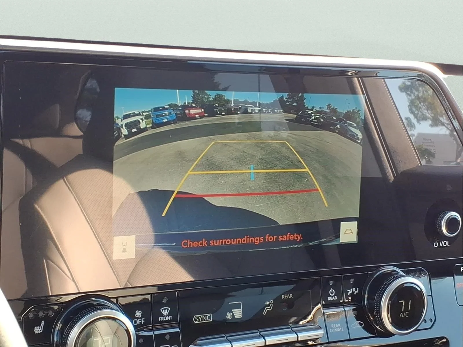 Certified Used 2025 Black Toyota Limited image 15