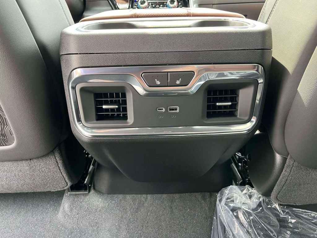 2026 GMC Sierra 2500HD Denali Ultimate - Photo 15
