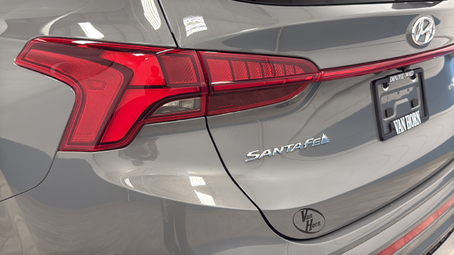 Used 2022 Hampton Gray Hyundai Calligraphy image 42