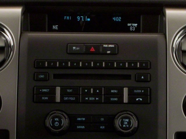 Used 2010 Tuxedo Black Ford  image 10