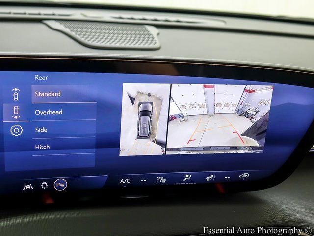 New 2026 Ebony Twilight Metallic Buick Preferred image 14