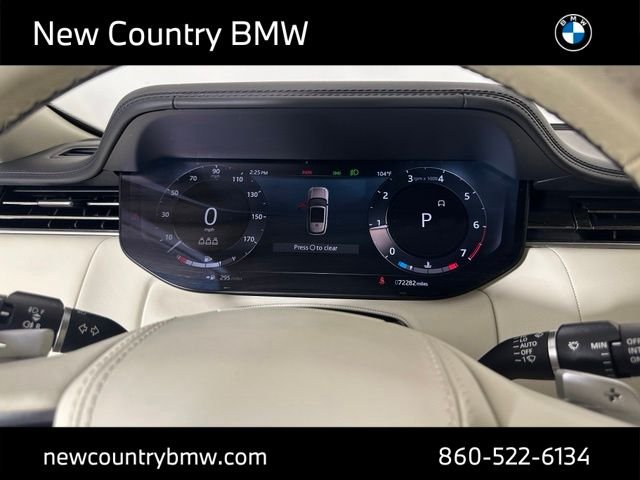 Used 2023  Land Rover Autobiography image 11
