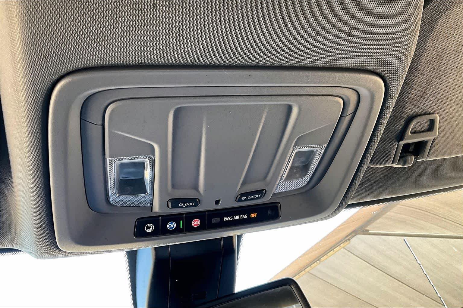 Used 2021 Oxford Brown Metallic Chevrolet Custom image 30