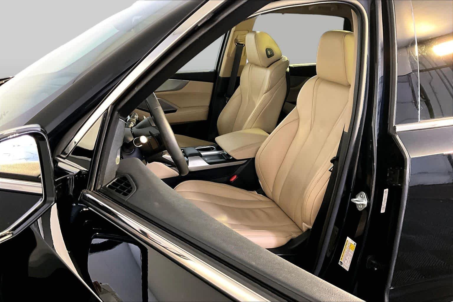 Certified Used 2023 Majestic Black Pearl Acura With Technology Package image 9