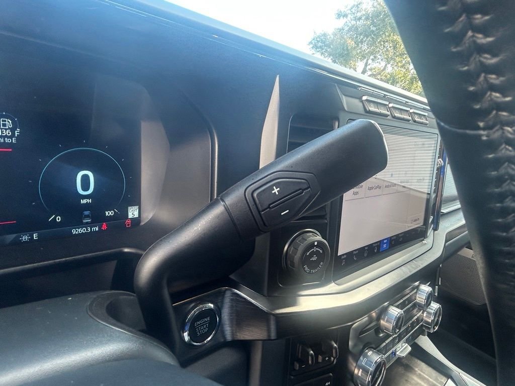 2023 Ford F-250 Super Duty Lariat - Photo 13