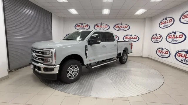 New 2026 Avalanche Ford Lariat image 5