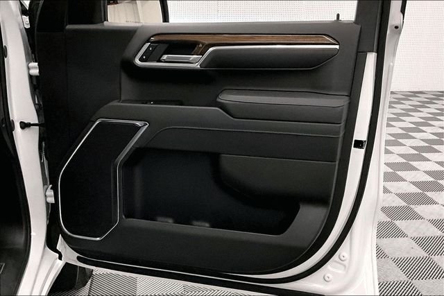 2026 Chevrolet Silverado 1500 RST - Photo 21