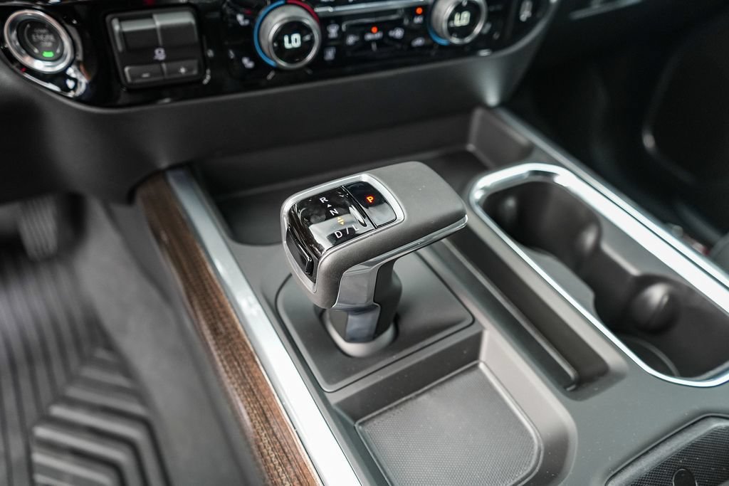 2026 Chevrolet Silverado 1500 RST - Photo 19