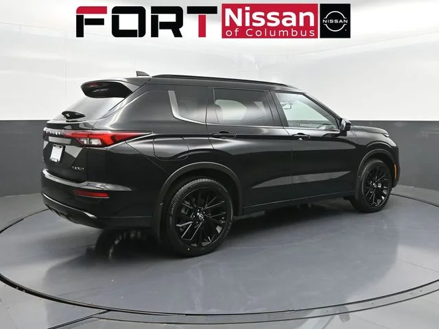 New 2026 Black Nissan Platinum image 7