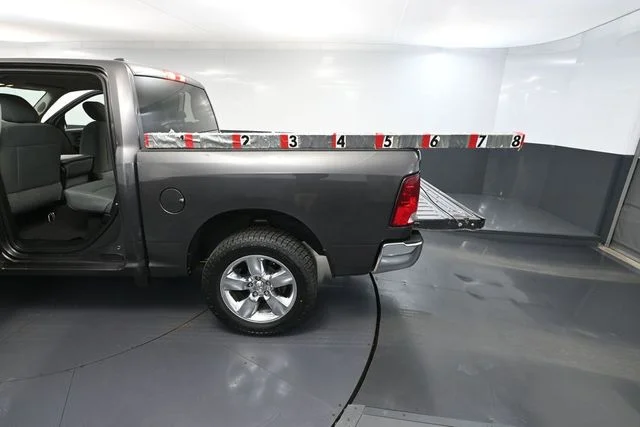 Used 2019 Gray Ram Tradesman image 29
