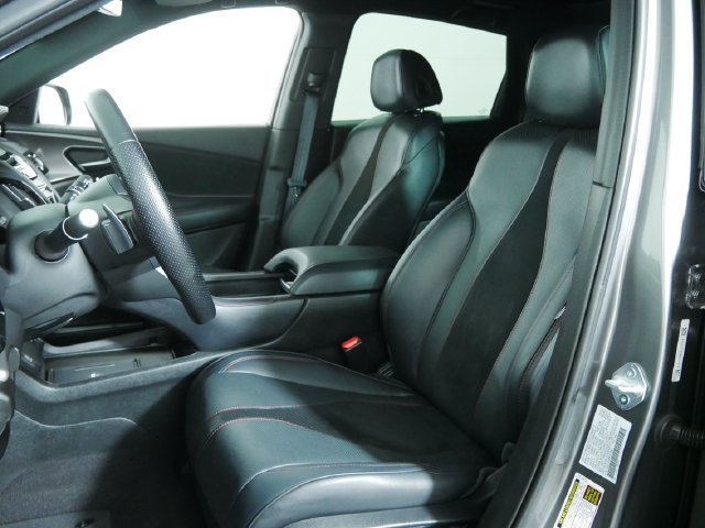 Certified Used 2023  Acura A-Spec Package image 21