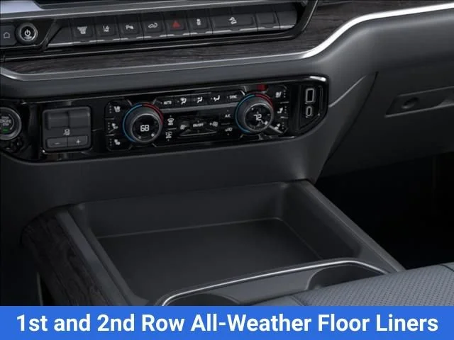 2026 Chevrolet Silverado 2500 HD LTZ - Photo 26