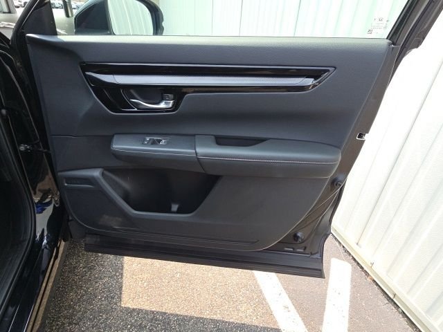 Used 2025 Black Honda Sport Touring image 24