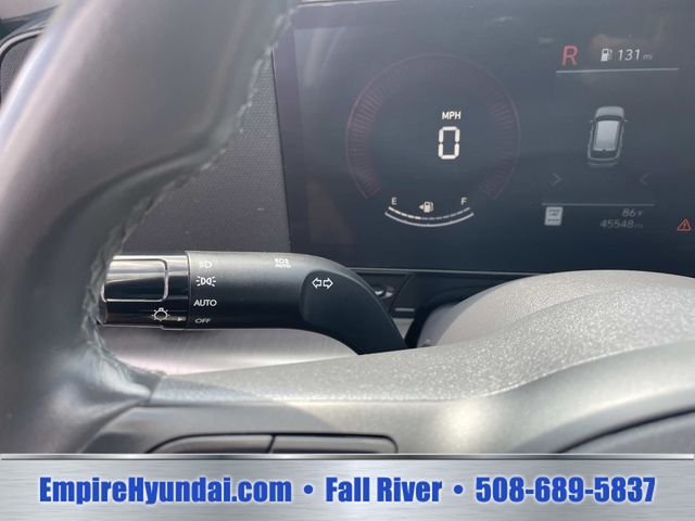 2024 Hyundai Kona SEL - Photo 30