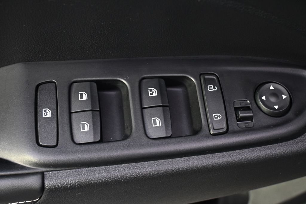 Certified Used 2025 Green Hyundai Limited image 23
