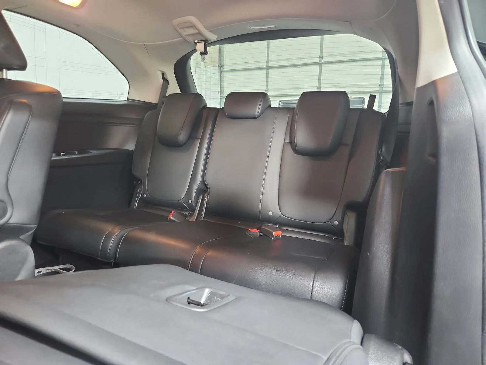 Used 2025  Honda EX-L image 12