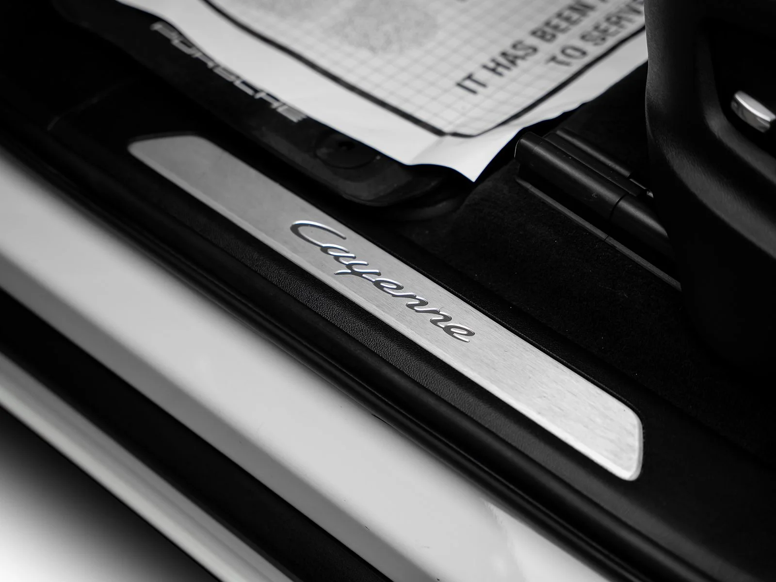 Used 2019 White Porsche Base image 68
