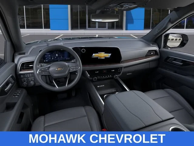 2026 Chevrolet Tahoe LT - Photo 15