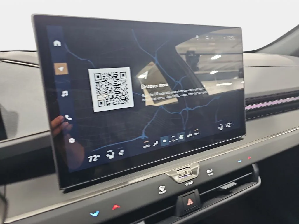 New 2026 Iridium Lexus PREMIUM AWD image 21