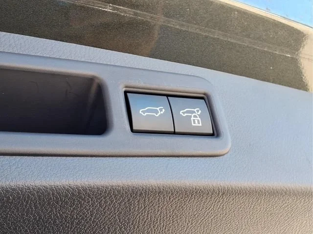 Used 2025 Green Lexus RX 350h image 29