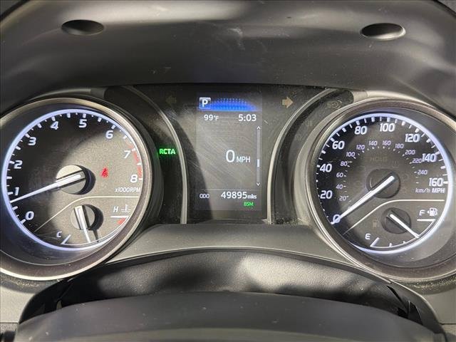 Certified Used 2023 ICE EDGE Toyota  image 26