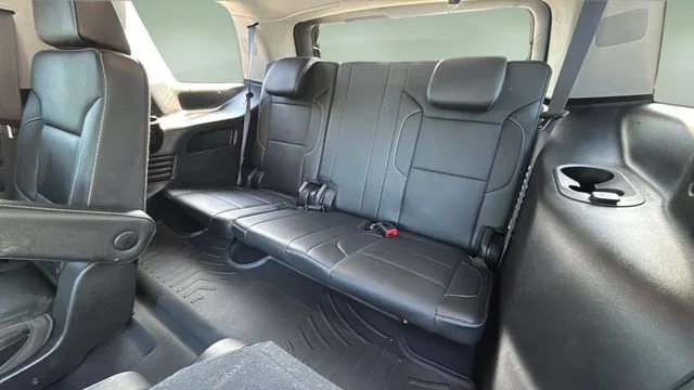 Used 2020 Gray Chevrolet Premier image 34
