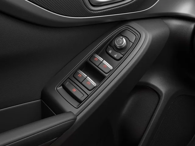 New 2026 MAGNETITE GRAY METALLIC Subaru Premium image 22