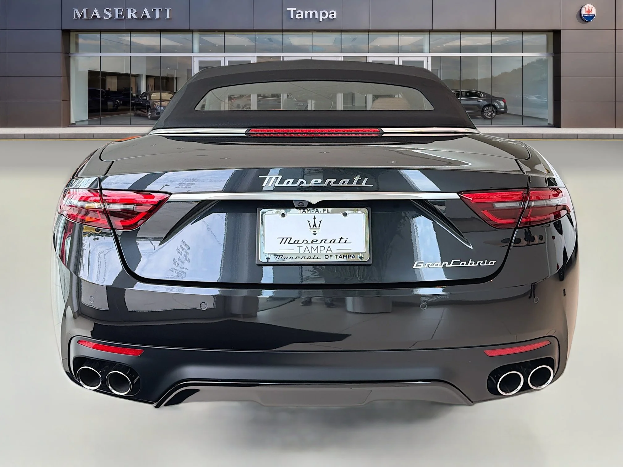 New 2026  Maserati  image 4