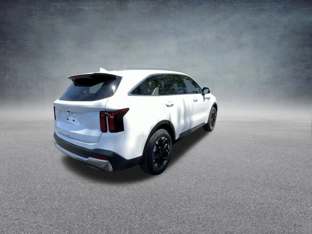 2026 Kia Sorento S - Photo 24