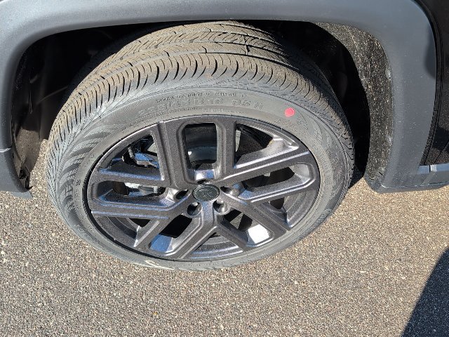 2026 Jeep Compass Limited Altitude - Photo 11