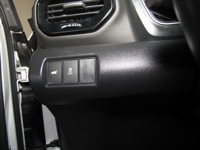 Certified Used 2024 Platinum White Pearl Honda EX-L 7 Passenger image 45