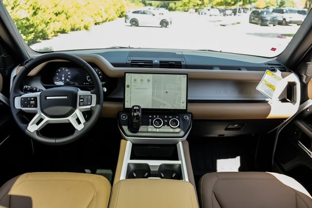 New 2026 Fuji White Land Rover S image 21