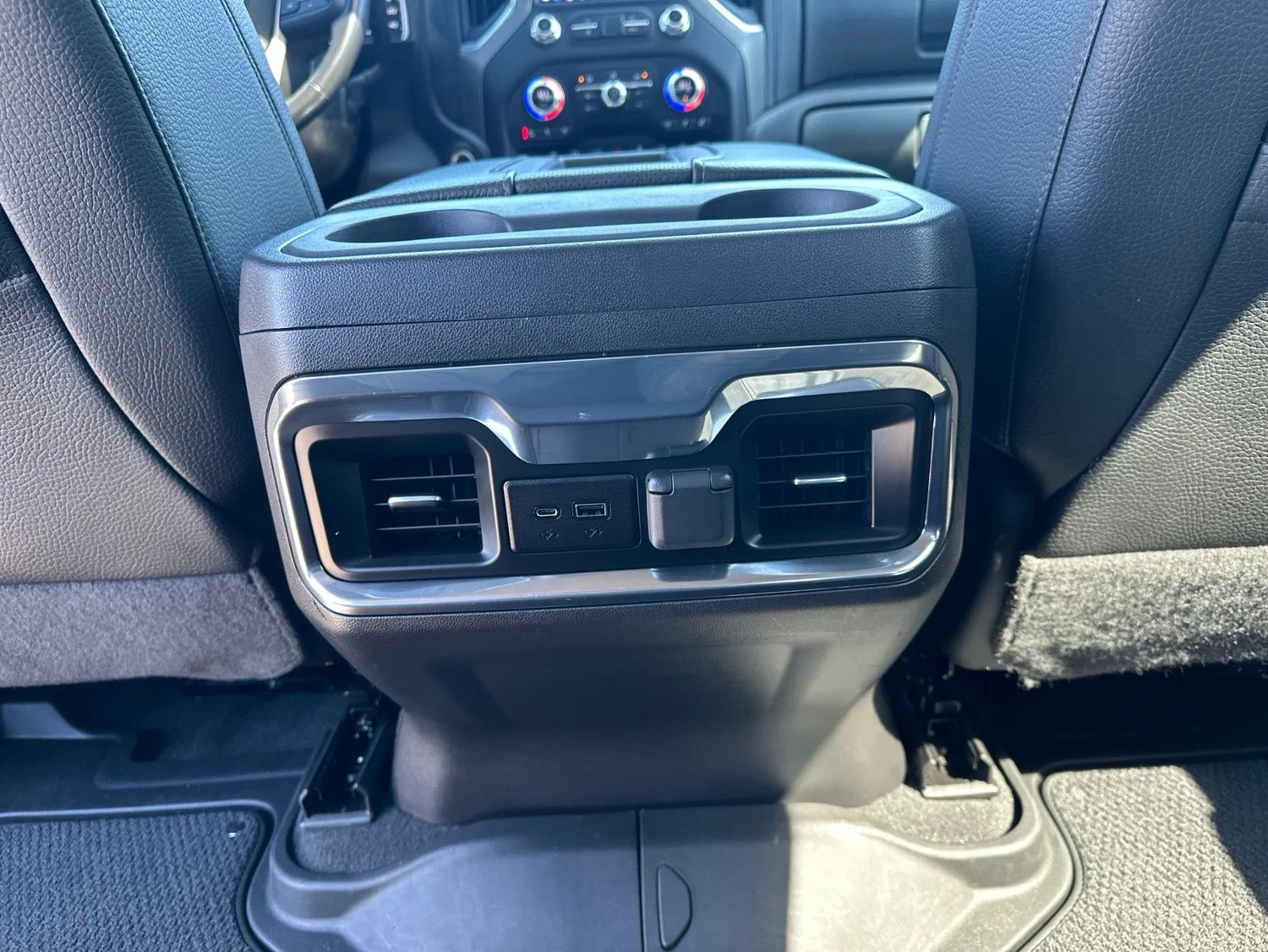 2022 GMC Sierra 1500 Limited Denali - Photo 24