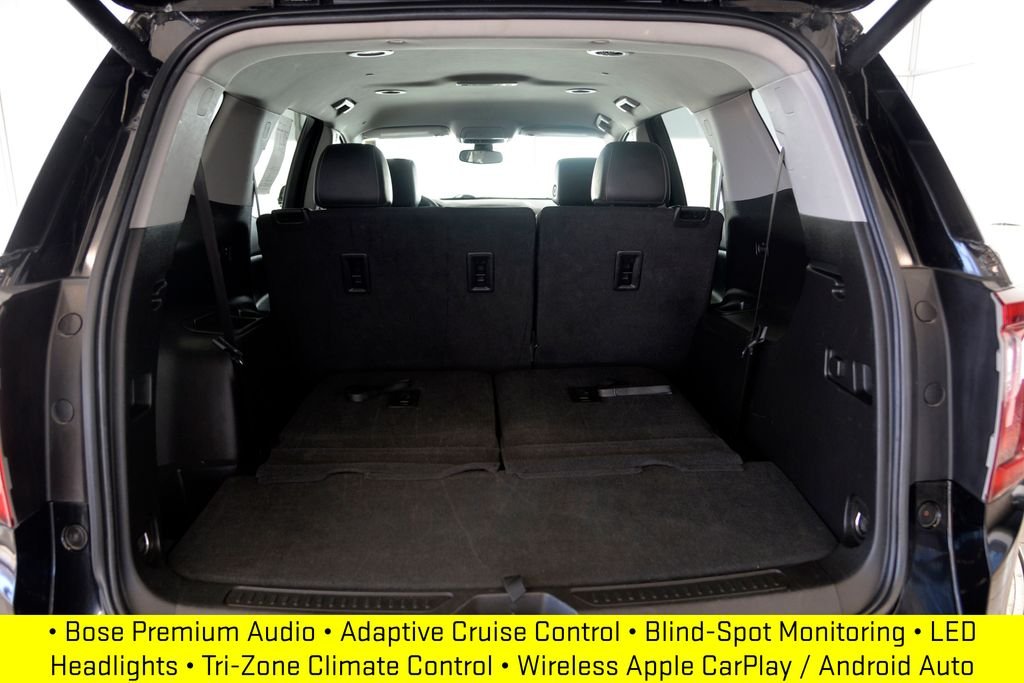 2023 GMC Acadia SLT - Photo 30