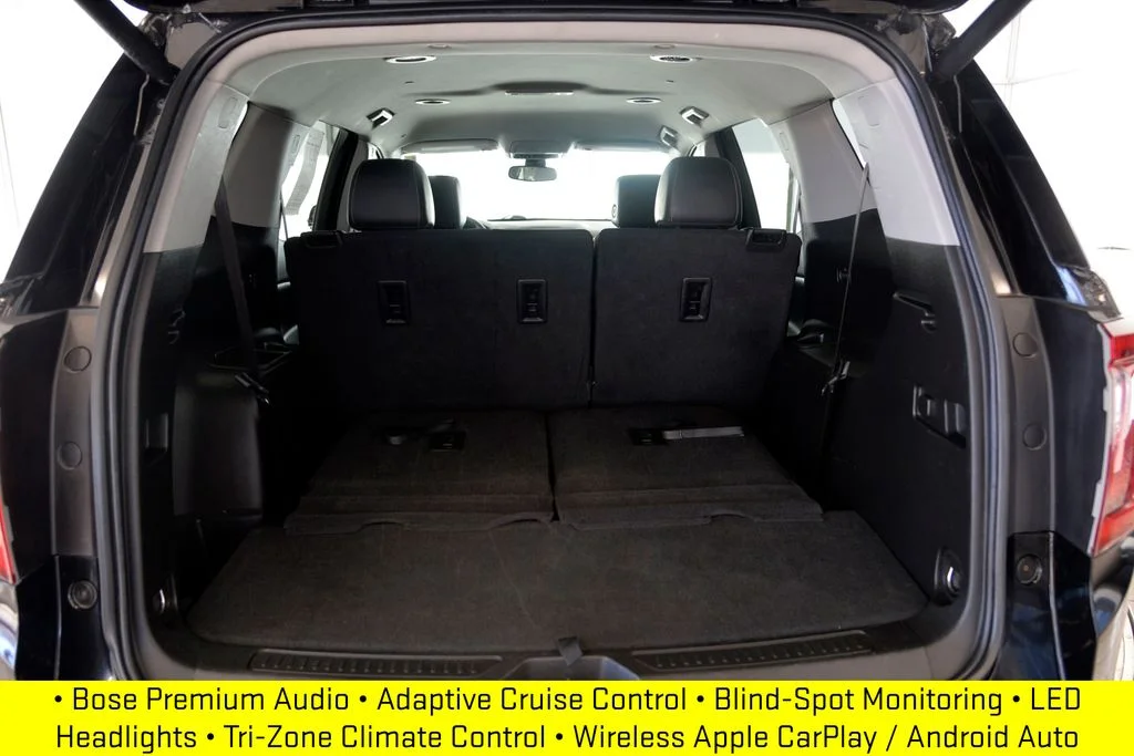 2023 GMC Acadia SLT - Photo 30