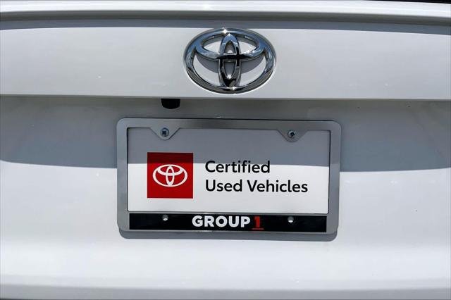 Certified Used 2025 ICE CAP Toyota  image 10