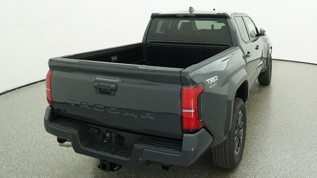 New 2026 Underground Toyota TRD Sport image 22