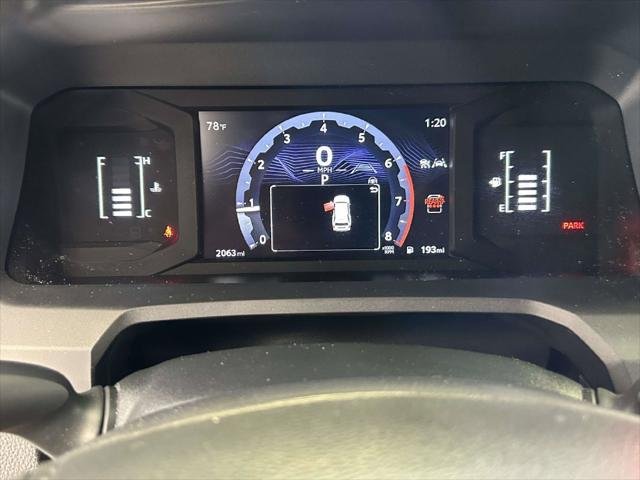 Certified Used 2026 UNDERGROUND Toyota  image 27