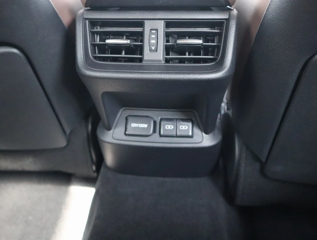 Used 2025 Silver Lexus 350 image 30