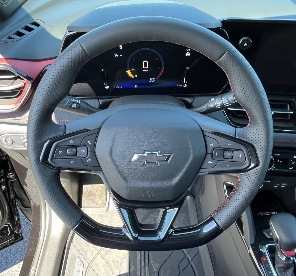 2026 Chevrolet Trailblazer RS - Photo 10