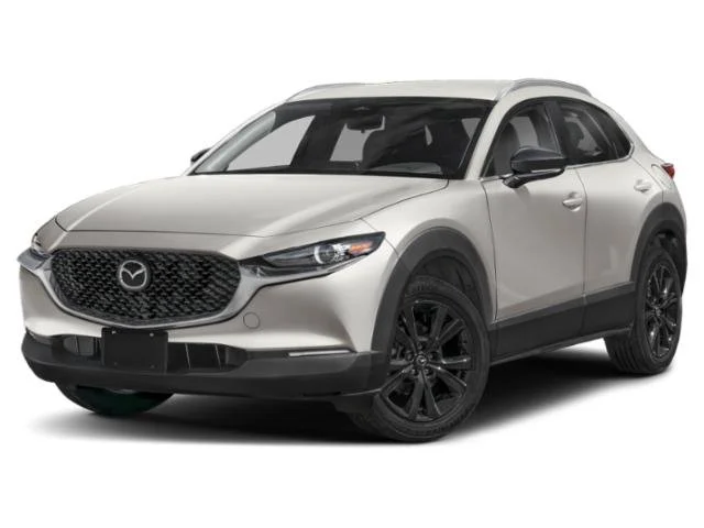 2024 Mazda CX-30 Select Sport AWD's photo