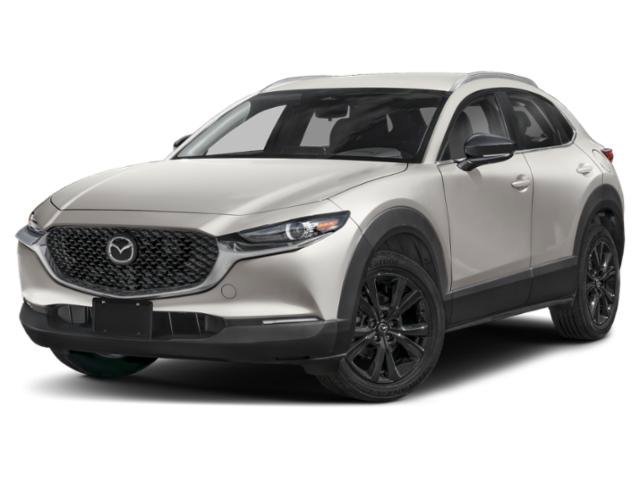 2024 Mazda CX-30 Select Sport