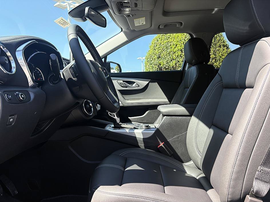 2026 Chevrolet Blazer 3LT - Photo 8