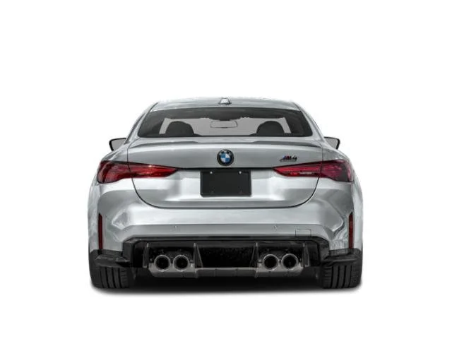 New 2027 Special Order Color BMW Competition xDrive image 8